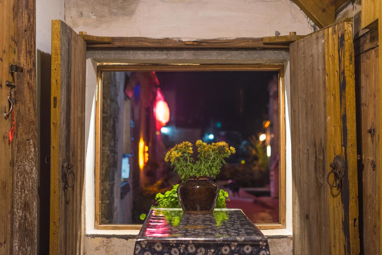 Huangshan Xidi Shang De Tang Yi (Anhui) المظهر الخارجي الصورة