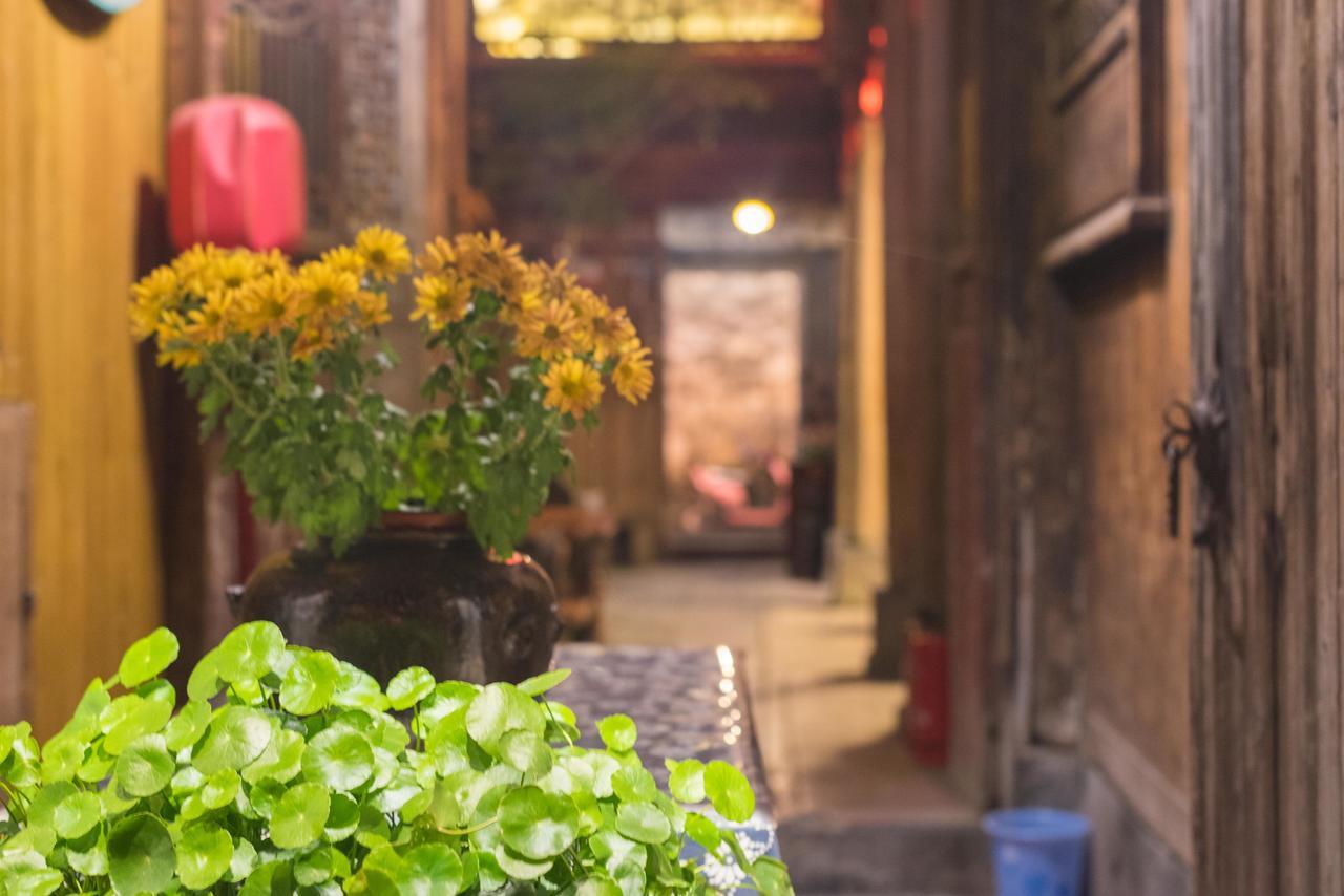 Huangshan Xidi Shang De Tang Yi (Anhui) المظهر الخارجي الصورة